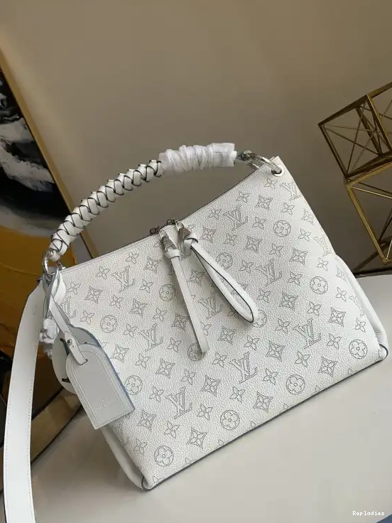 Rep ladies BEAUBOURG VUITTON LOUIS MM HOBO 0612